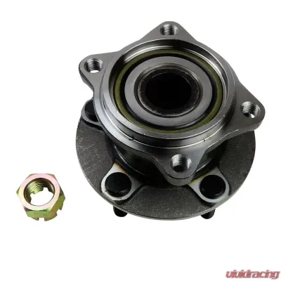 Beck/Arnley Wheel Bearing and Hub Assembly 051-6107 - 051-6107