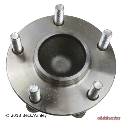 Beck/Arnley Wheel Bearing and Hub Assembly 051-6108 - 051-6108