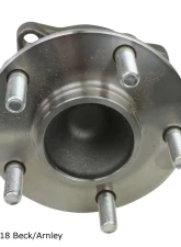 Beck/Arnley Wheel Bearing and Hub Assembly 051-6108                                     - 051-6108 - Image 4