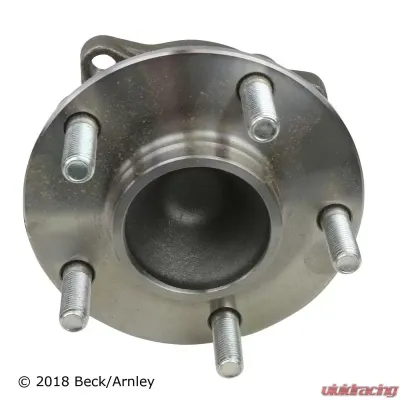 Beck/Arnley Wheel Bearing and Hub Assembly 051-6108 - 051-6108