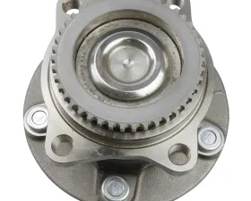 Beck/Arnley Wheel Bearing and Hub Assembly 051-6108