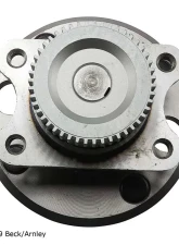 Beck/Arnley Wheel Bearing and Hub Assembly 051-6113                                     - 051-6113 - Image 2