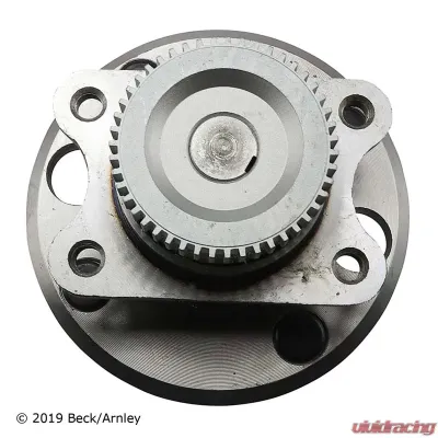 Beck/Arnley Wheel Bearing and Hub Assembly 051-6113 - 051-6113