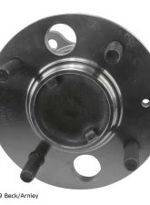 Beck/Arnley Wheel Bearing and Hub Assembly 051-6113                                     - 051-6113 - Image 3