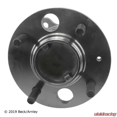 Beck/Arnley Wheel Bearing and Hub Assembly 051-6113 - 051-6113