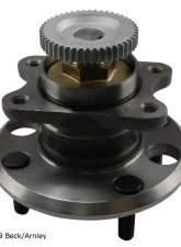 Beck/Arnley Wheel Bearing and Hub Assembly 051-6113                                     - 051-6113 - Image 4