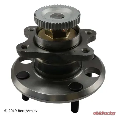 Beck/Arnley Wheel Bearing and Hub Assembly 051-6113 - 051-6113
