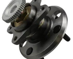 Beck/Arnley Wheel Bearing and Hub Assembly 051-6113