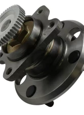 Beck/Arnley Wheel Bearing and Hub Assembly 051-6113                                     - 051-6113 - Image 4