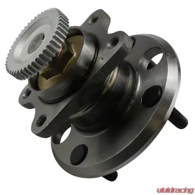 Beck/Arnley Wheel Bearing and Hub Assembly 051-6113 - 051-6113