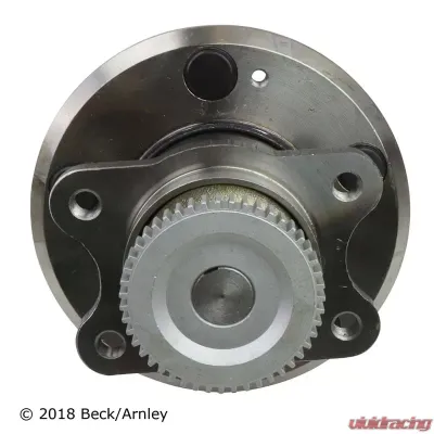 Beck/Arnley Wheel Bearing and Hub Assembly 051-6114 - 051-6114