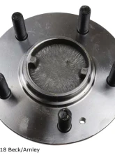 Beck/Arnley Wheel Bearing and Hub Assembly 051-6114                                     - 051-6114 - Image 3