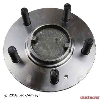 Beck/Arnley Wheel Bearing and Hub Assembly 051-6114 - 051-6114