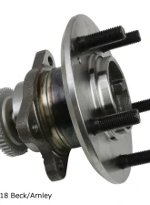 Beck/Arnley Wheel Bearing and Hub Assembly 051-6114                                     - 051-6114 - Image 4