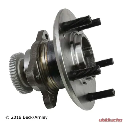 Beck/Arnley Wheel Bearing and Hub Assembly 051-6114 - 051-6114