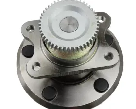 Beck/Arnley Wheel Bearing and Hub Assembly 051-6114