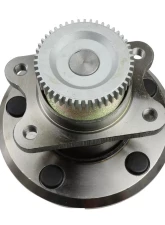 Beck/Arnley Wheel Bearing and Hub Assembly 051-6114                                     - 051-6114 - Image 4
