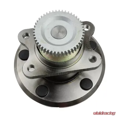 Beck/Arnley Wheel Bearing and Hub Assembly 051-6114 - 051-6114