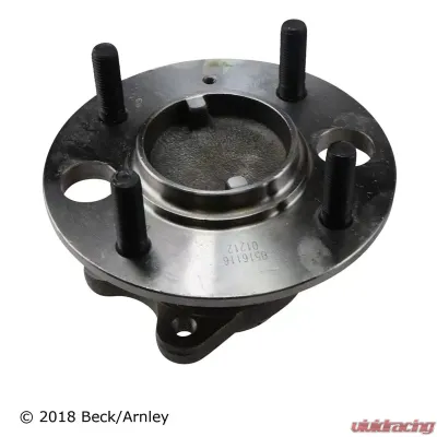 Beck/Arnley Wheel Bearing and Hub Assembly 051-6116 - 051-6116