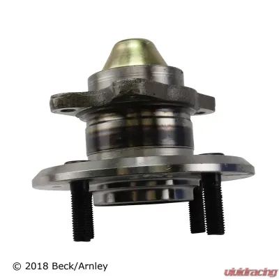 Beck/Arnley Wheel Bearing and Hub Assembly 051-6116 - 051-6116