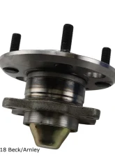 Beck/Arnley Wheel Bearing and Hub Assembly 051-6116                                     - 051-6116 - Image 4