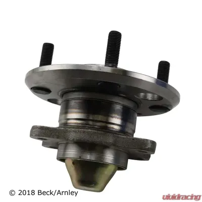 Beck/Arnley Wheel Bearing and Hub Assembly 051-6116 - 051-6116