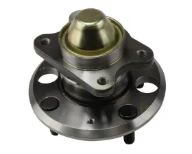 Beck/Arnley Wheel Bearing and Hub Assembly 051-6116