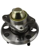 Beck/Arnley Wheel Bearing and Hub Assembly 051-6116                                     - 051-6116 - Image 4