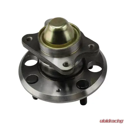Beck/Arnley Wheel Bearing and Hub Assembly 051-6116 - 051-6116