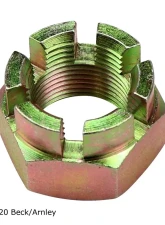 Beck/Arnley Wheel Bearing and Hub Assembly 051-6121                                     - 051-6121 - Image 5