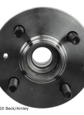 Beck/Arnley Wheel Bearing and Hub Assembly 051-6122                                     - 051-6122 - Image 2