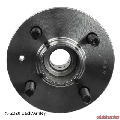 Beck/Arnley Wheel Bearing and Hub Assembly 051-6122 - 051-6122