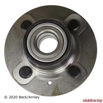 Beck/Arnley Wheel Bearing and Hub Assembly 051-6122 - 051-6122