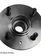 Beck/Arnley Wheel Bearing and Hub Assembly 051-6122                                     - 051-6122 - Image 4