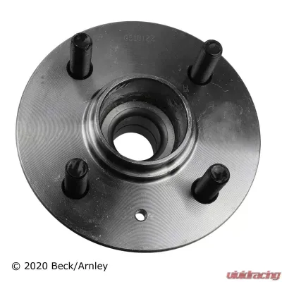Beck/Arnley Wheel Bearing and Hub Assembly 051-6122 - 051-6122