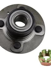 Beck/Arnley Wheel Bearing and Hub Assembly 051-6122                                     - 051-6122 - Image 5