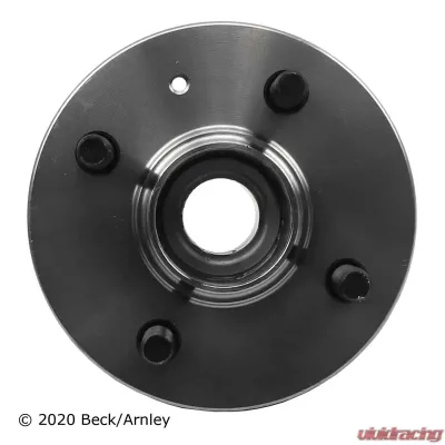 Beck/Arnley Wheel Bearing and Hub Assembly 051-6123 - 051-6123