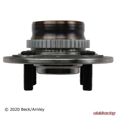 Beck/Arnley Wheel Bearing and Hub Assembly 051-6123 - 051-6123