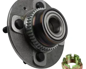 Beck/Arnley Wheel Bearing and Hub Assembly 051-6123