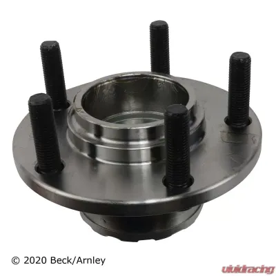 Beck/Arnley Wheel Bearing and Hub Assembly 051-6124 - 051-6124