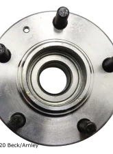 Beck/Arnley Wheel Bearing and Hub Assembly 051-6124                                     - 051-6124 - Image 4