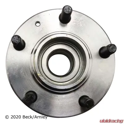Beck/Arnley Wheel Bearing and Hub Assembly 051-6124 - 051-6124