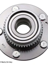 Beck/Arnley Wheel Bearing and Hub Assembly 051-6126                                     - 051-6126 - Image 2