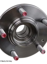 Beck/Arnley Wheel Bearing and Hub Assembly 051-6126                                     - 051-6126 - Image 3