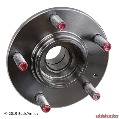 Beck/Arnley Wheel Bearing and Hub Assembly 051-6126 - 051-6126
