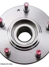 Beck/Arnley Wheel Bearing and Hub Assembly 051-6126                                     - 051-6126 - Image 4