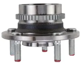 Beck/Arnley Wheel Bearing and Hub Assembly 051-6126