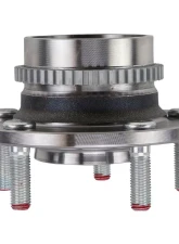 Beck/Arnley Wheel Bearing and Hub Assembly 051-6126                                     - 051-6126 - Image 4