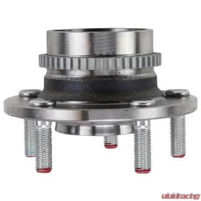 Beck/Arnley Wheel Bearing and Hub Assembly 051-6126 - 051-6126