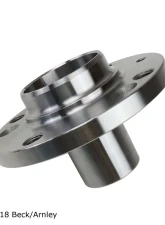 Beck/Arnley Axle Hub Bearing 051-6128                                     - 051-6128 - Image 2